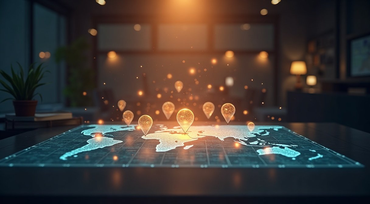 local seo guide: 7 proven steps to dominate map packs