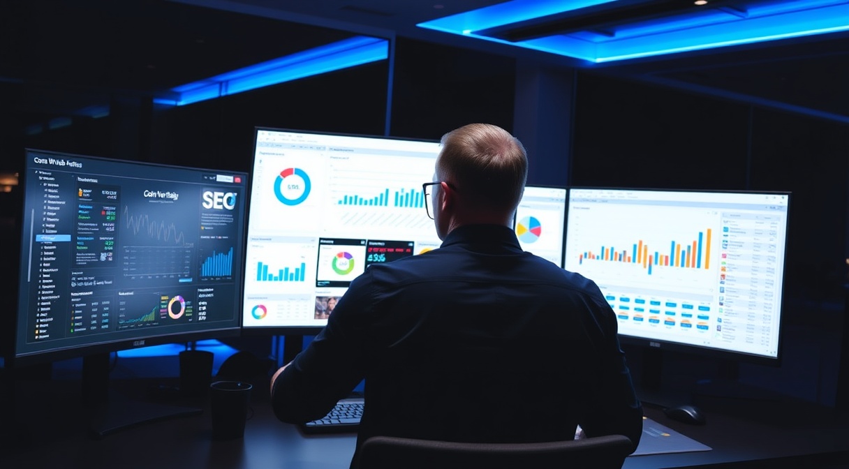 advanced SEO strategy 2026