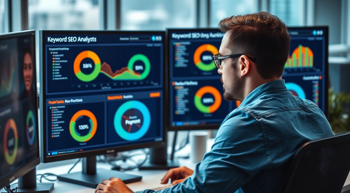 competitor keyword analysis