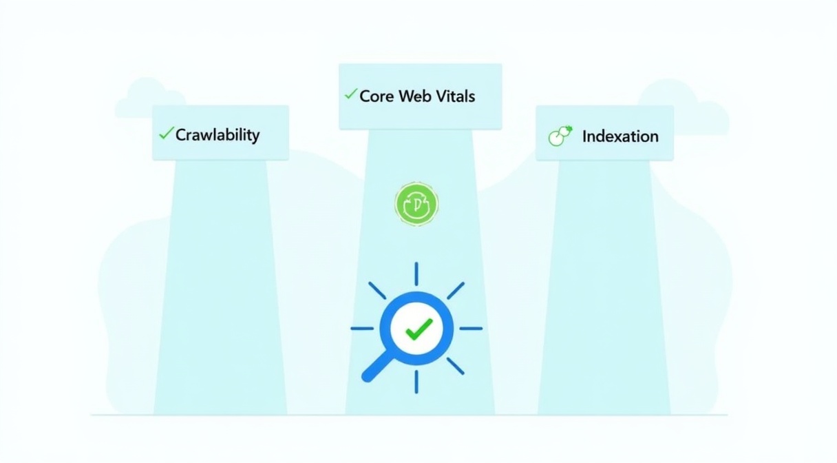 technical SEO audit checklist