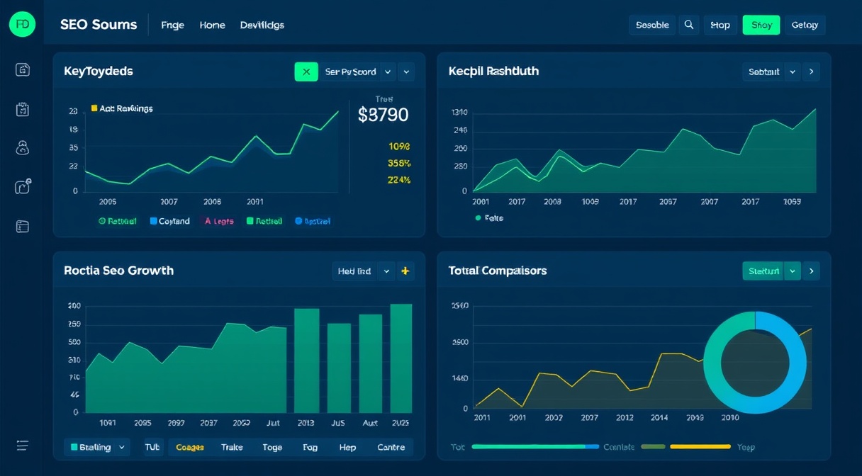 best SEO tools 2026