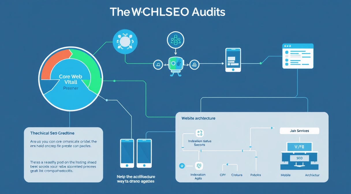technical SEO audit checklist