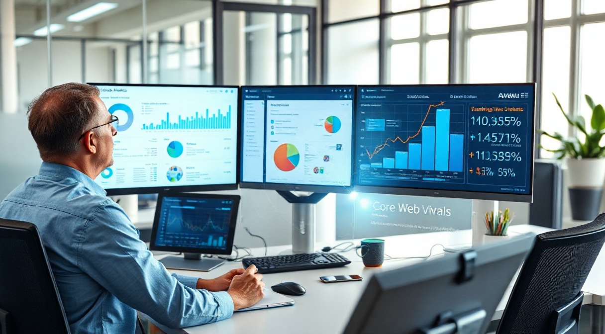 advanced SEO strategy 2026