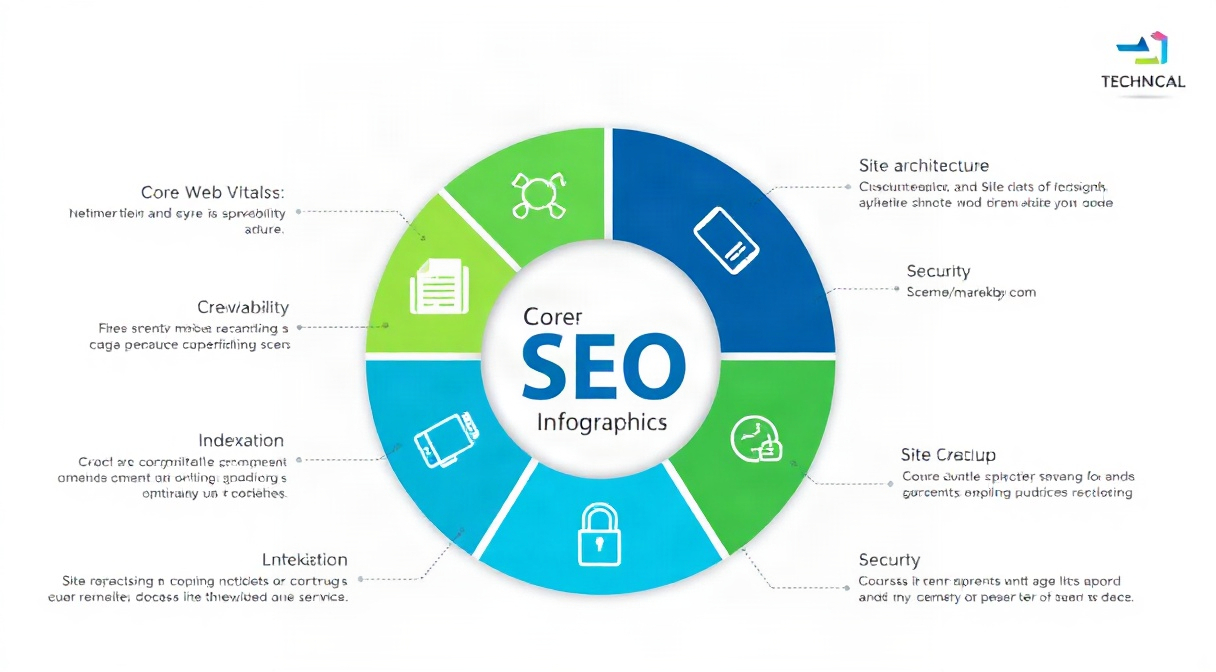 technical SEO audit checklist