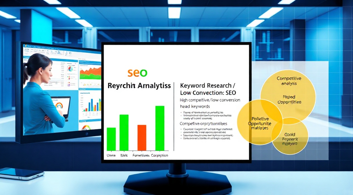 keyword research techniques