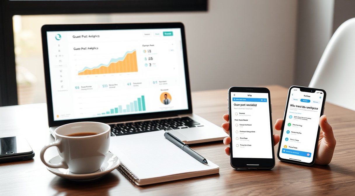 guest posting strategy