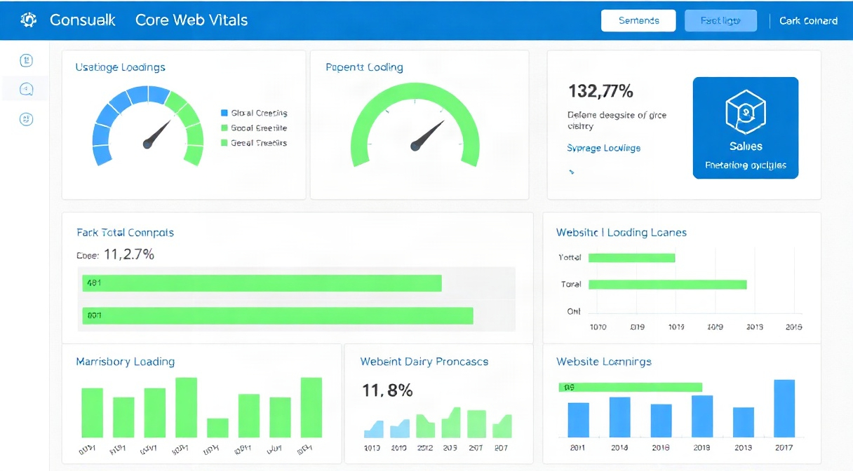 site speed optimization SEO