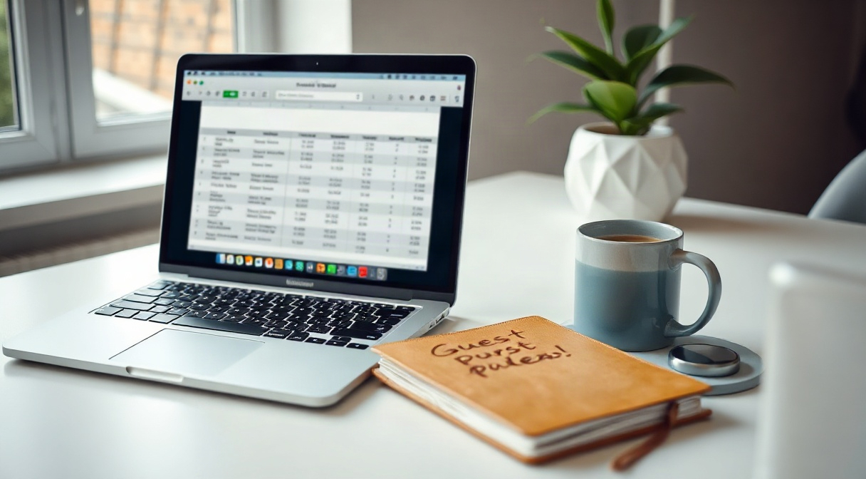 guest posting strategy