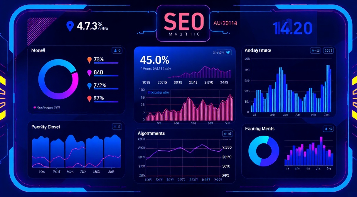 advanced SEO strategy 2026