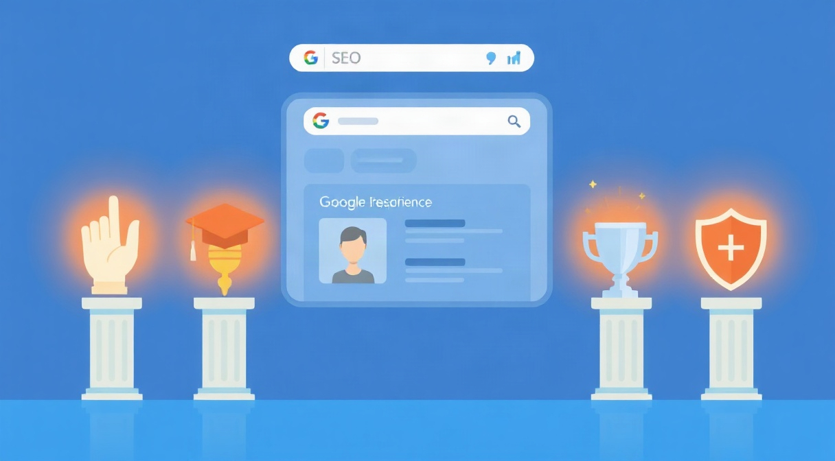 E-E-A-T SEO guide
