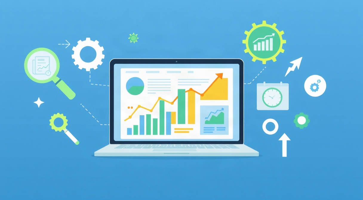 blog SEO optimization tips