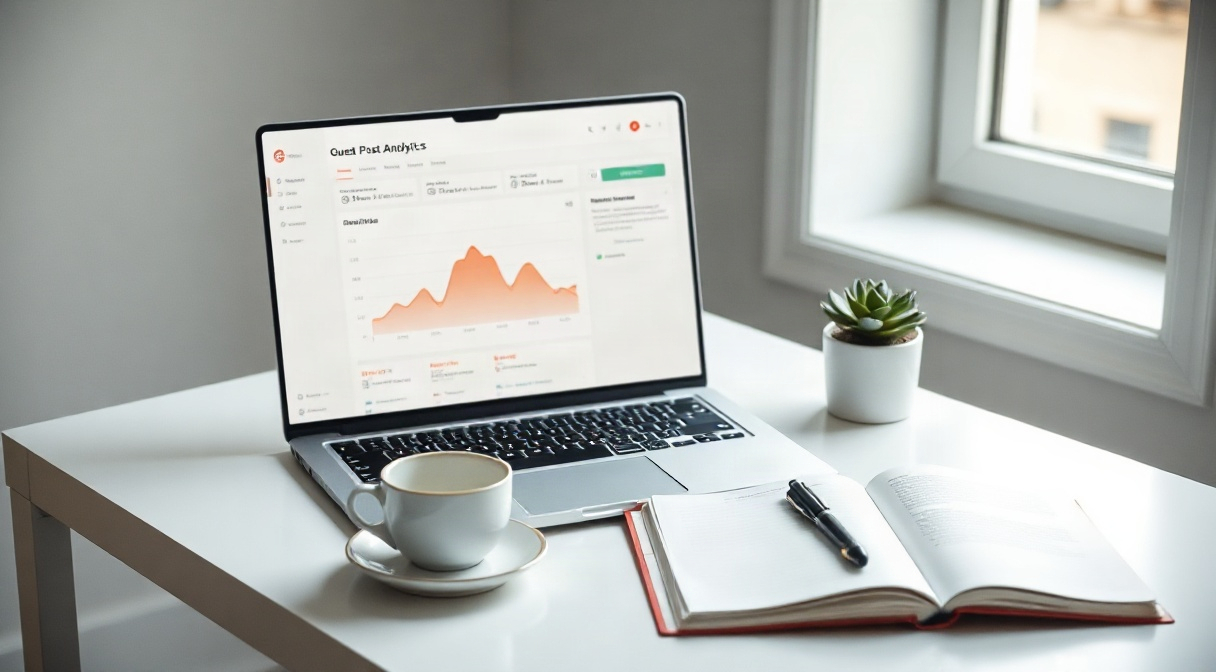 guest posting strategy