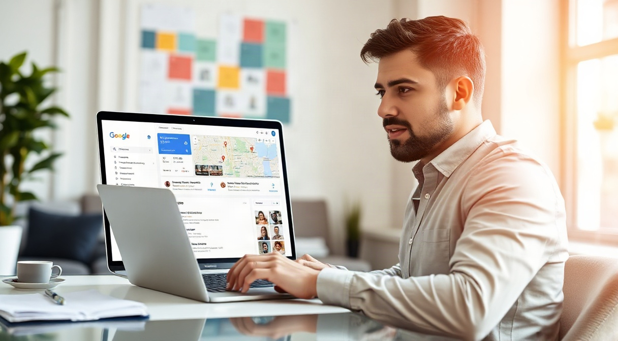 local SEO for small business