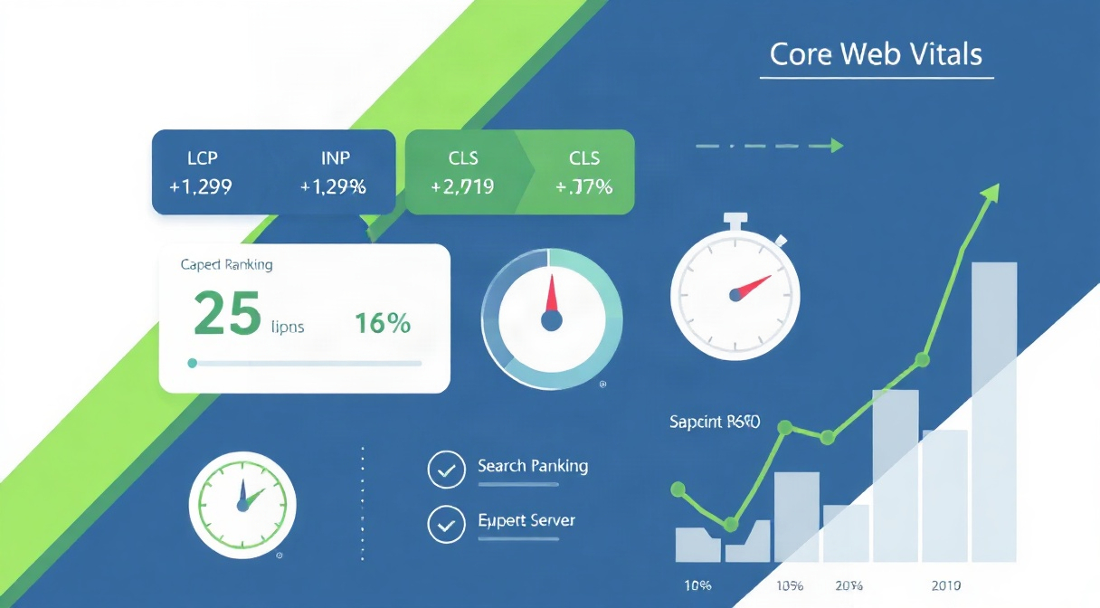 site speed optimization SEO