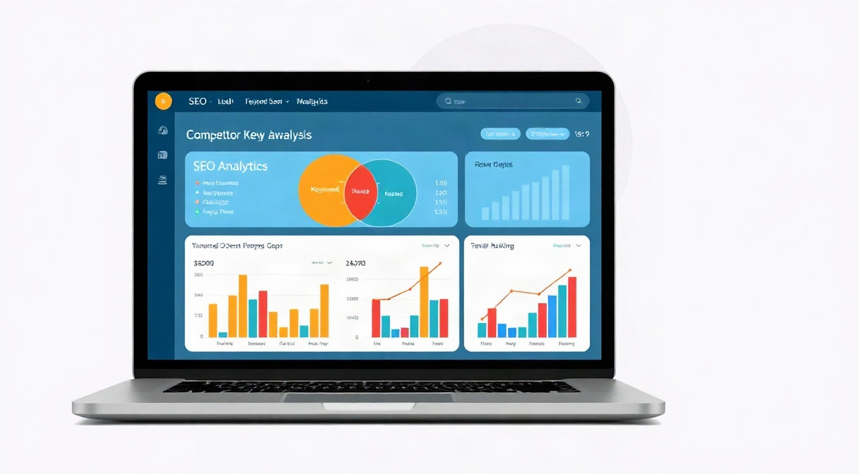 competitor keyword analysis