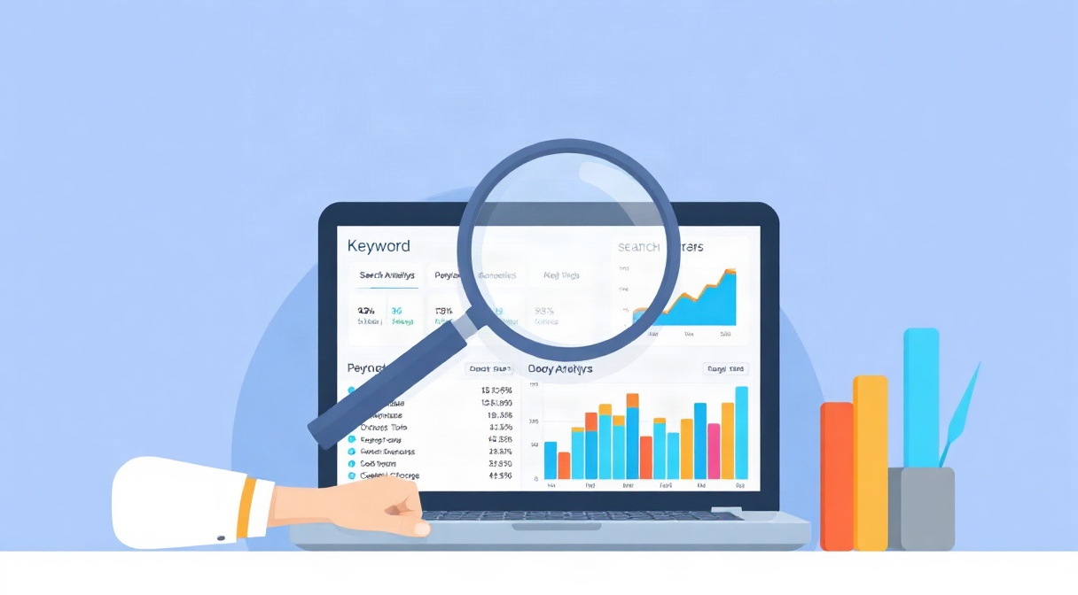 keyword research techniques