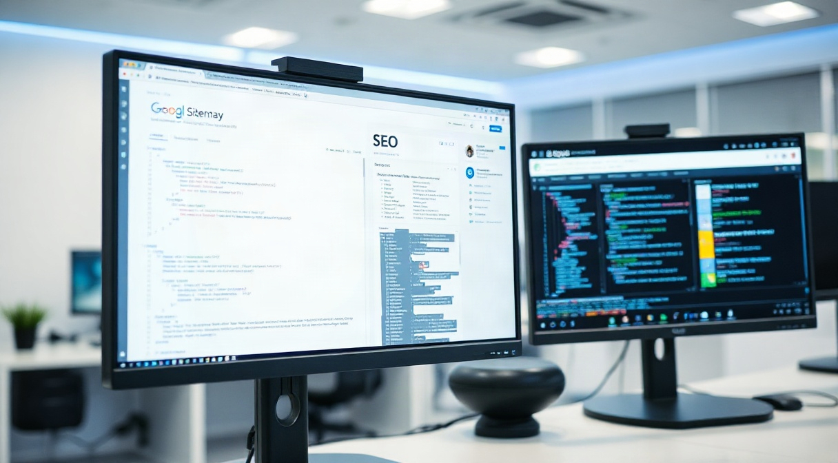 xml sitemap best practices