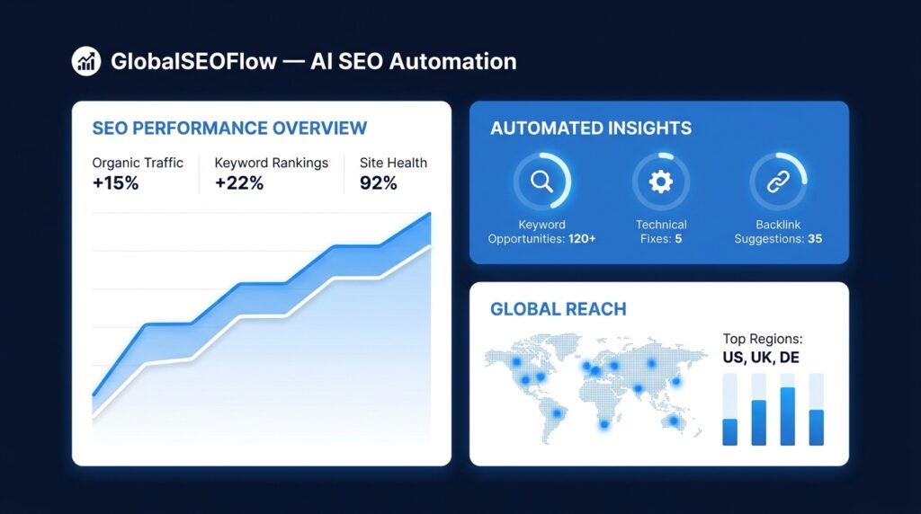 search intent optimization, keyword intent types, commercial intent keywords