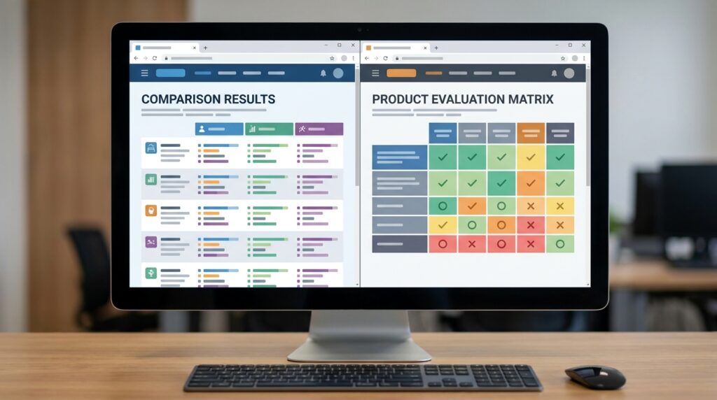 search intent optimization, keyword intent types, commercial intent keywords