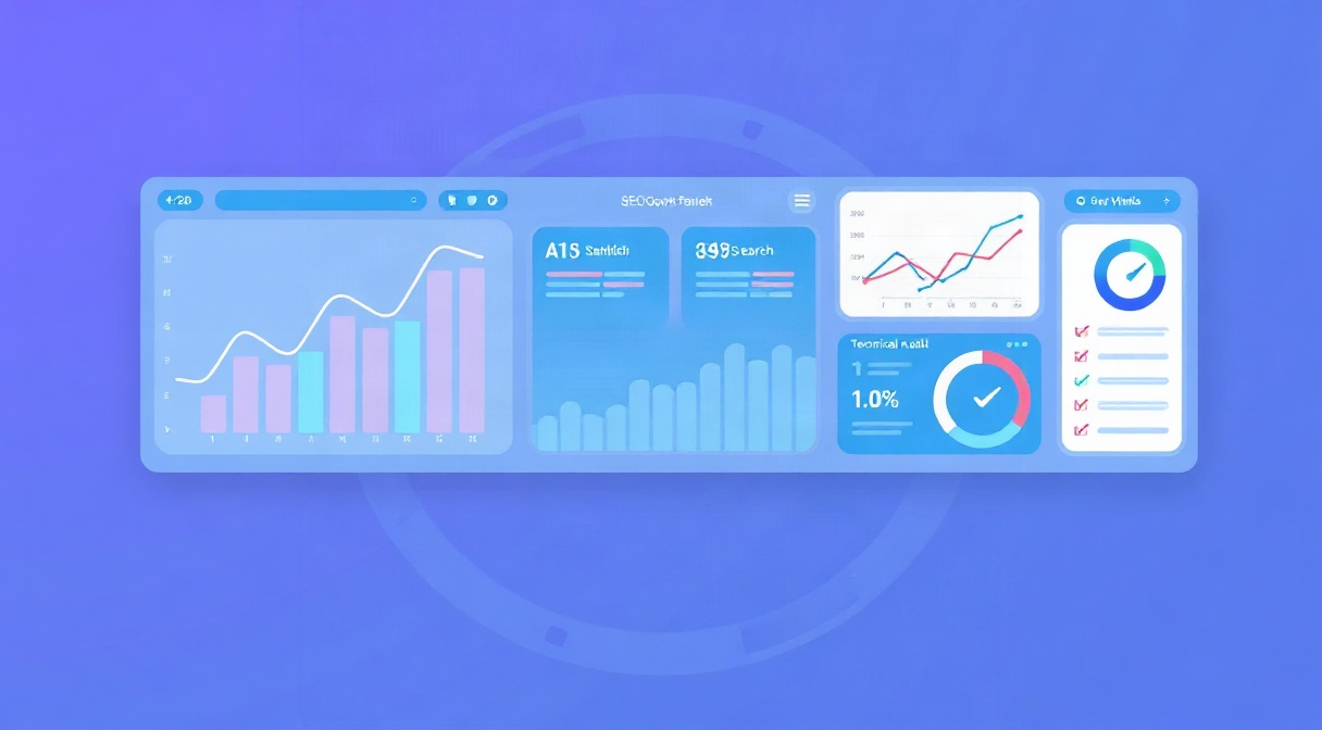 advanced SEO strategy 2026
