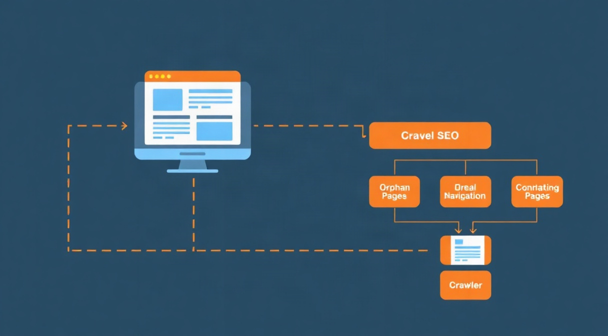 orphan pages seo