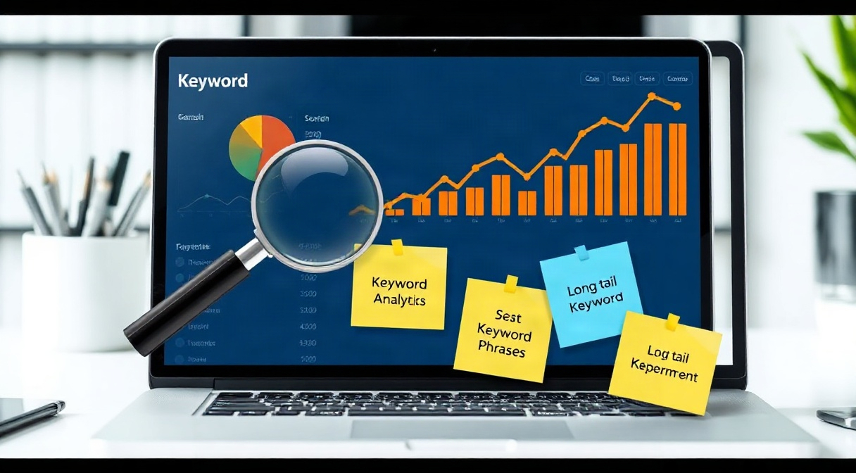 keyword research techniques